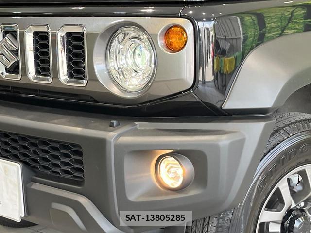 Suzuki JIMNY 2025-07 8221693-11