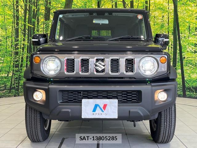 Suzuki JIMNY 2025-07 8221693-13