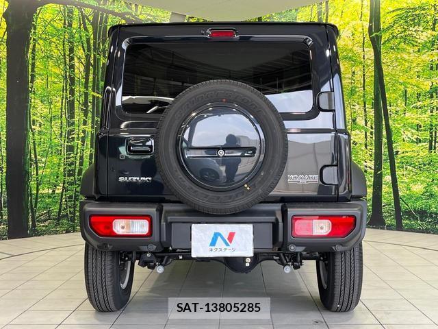 Suzuki JIMNY 2025-07 8221693-14
