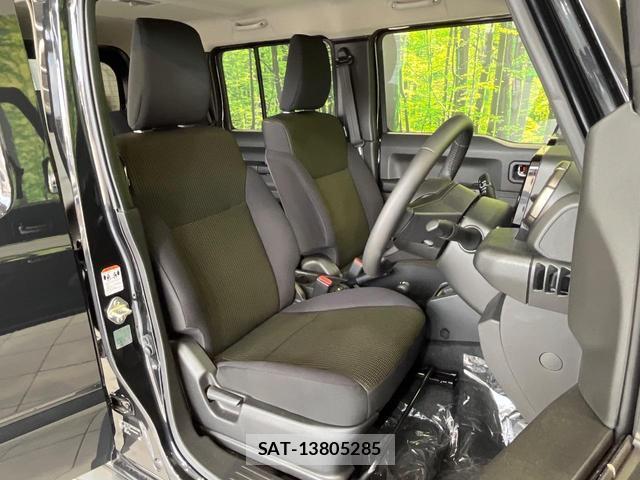 Suzuki JIMNY 2025-07 8221693-7
