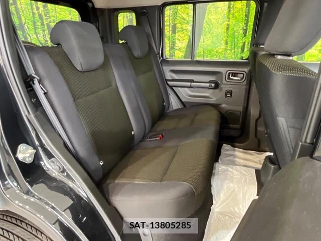 Suzuki JIMNY 2025-07 8221693-8