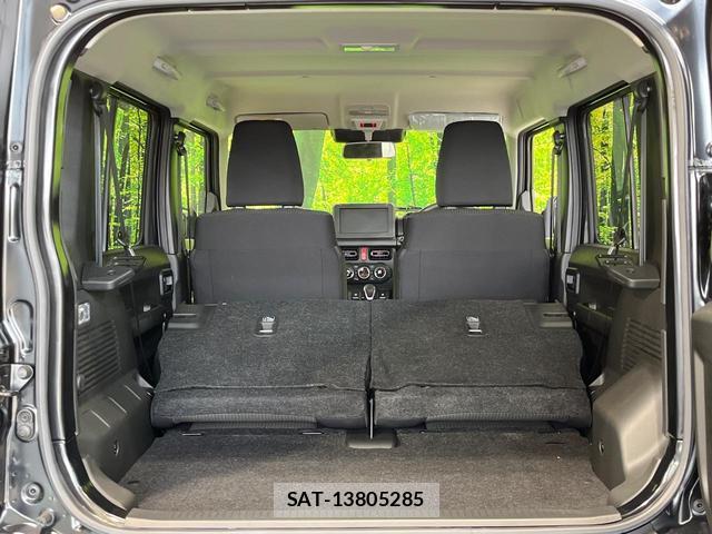 Suzuki JIMNY 2025-07 8221693-9