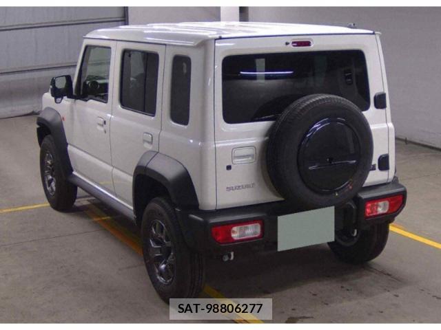 Suzuki JIMNY 2026-04 8222572-4