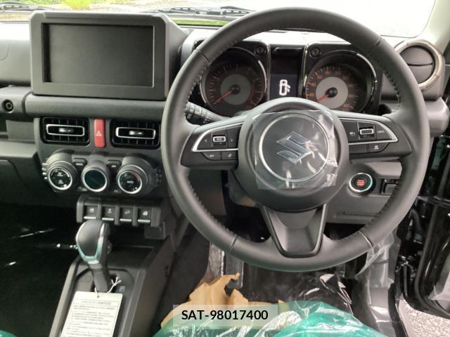 Suzuki JIMNY 2026-04 8222688-1