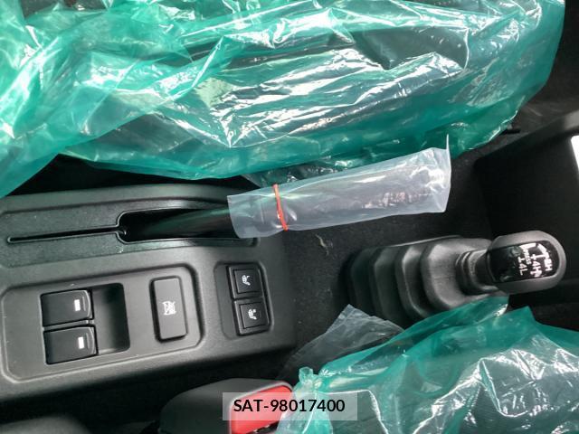 Suzuki JIMNY 2026-04 8222688-10