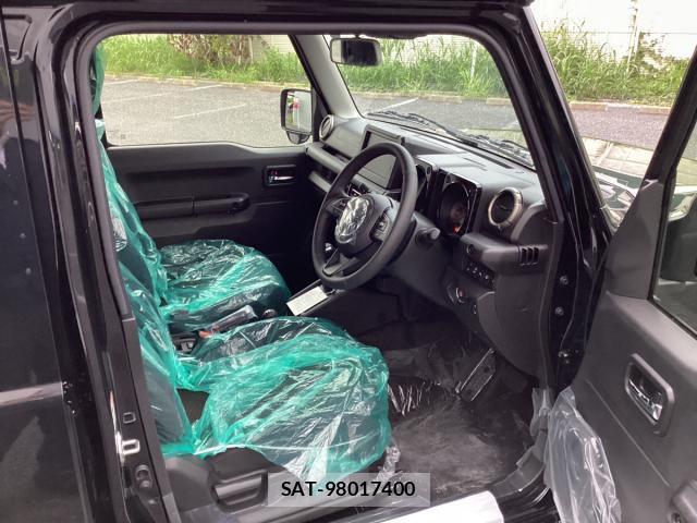 Suzuki JIMNY 2026-04 8222688-12
