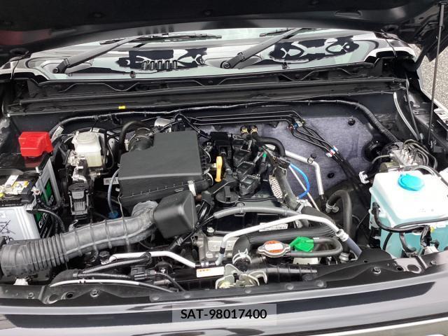 Suzuki JIMNY 2026-04 8222688-15