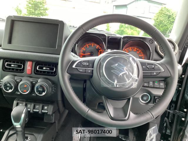 Suzuki JIMNY 2026-04 8222688-16