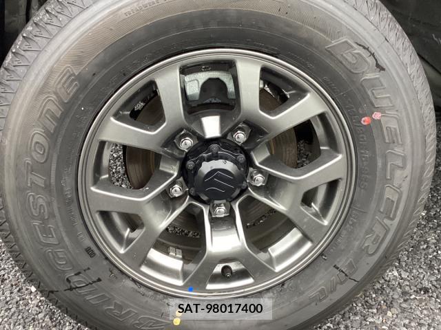 Suzuki JIMNY 2026-04 8222688-8