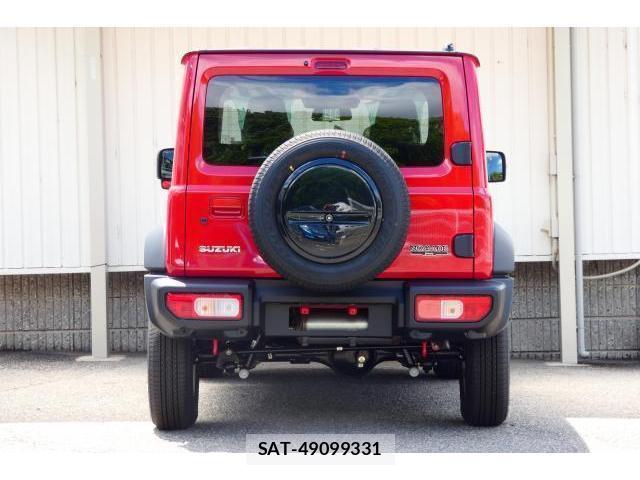Suzuki JIMNY 2026-07 8223242-2