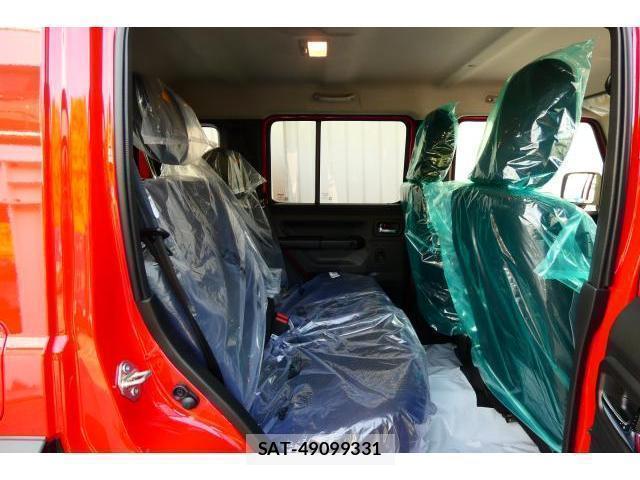 Suzuki JIMNY 2026-07 8223242-4