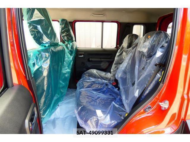 Suzuki JIMNY 2026-07 8223242-6
