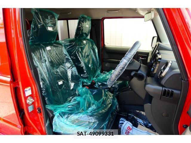 Suzuki JIMNY 2026-07 8223242-7