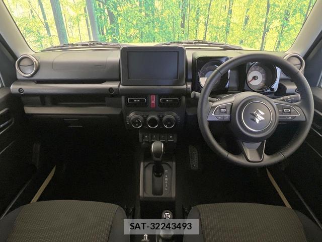 Suzuki JIMNY 2026-06 8223972-1