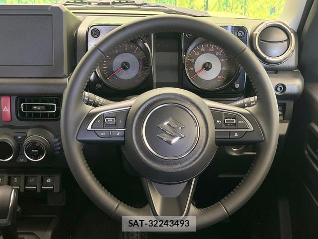 Suzuki JIMNY 2026-06 8223972-10