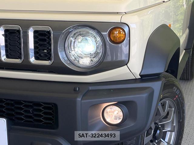 Suzuki JIMNY 2026-06 8223972-11