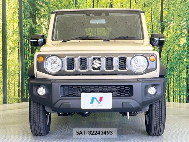 Suzuki JIMNY 2026-06 8223972-13