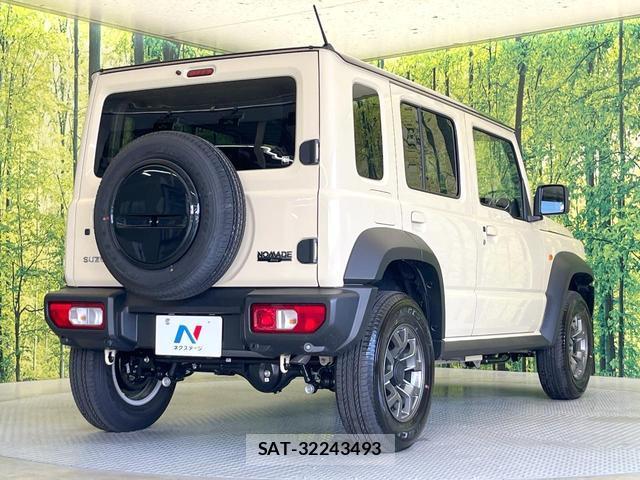 Suzuki JIMNY 2026-06 8223972-15