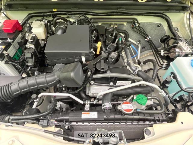 Suzuki JIMNY 2026-06 8223972-16