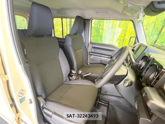 Suzuki JIMNY 2026-06 8223972-7