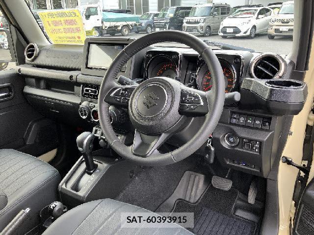 Suzuki JIMNY 2026-02 8224807-6