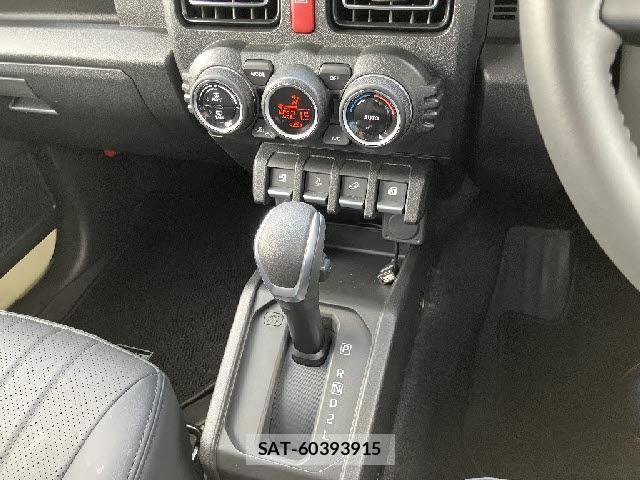 Suzuki JIMNY 2026-02 8224807-8