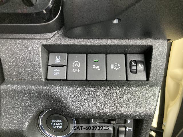 Suzuki JIMNY 2026-02 8224807-9
