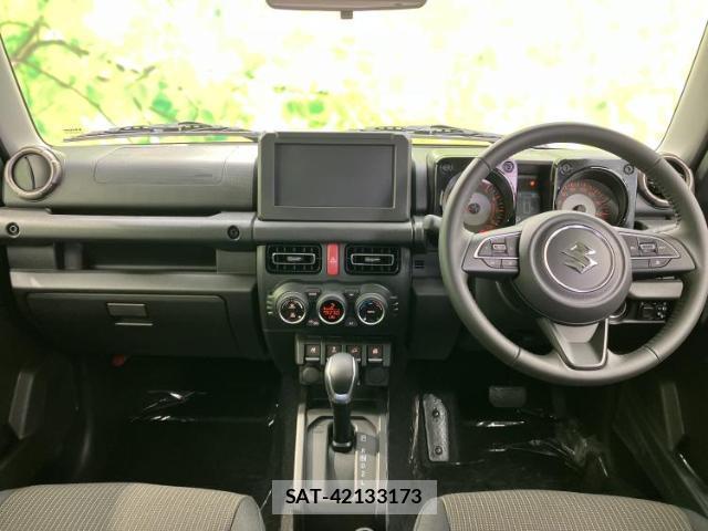 Suzuki JIMNY 2026-05 8225141-3