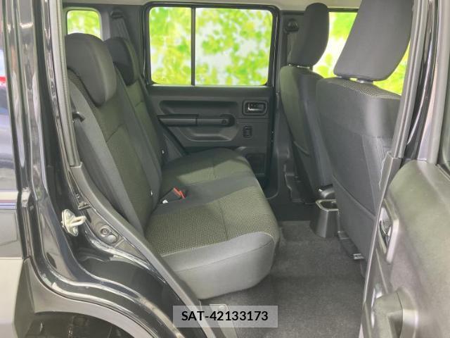 Suzuki JIMNY 2026-05 8225141-5