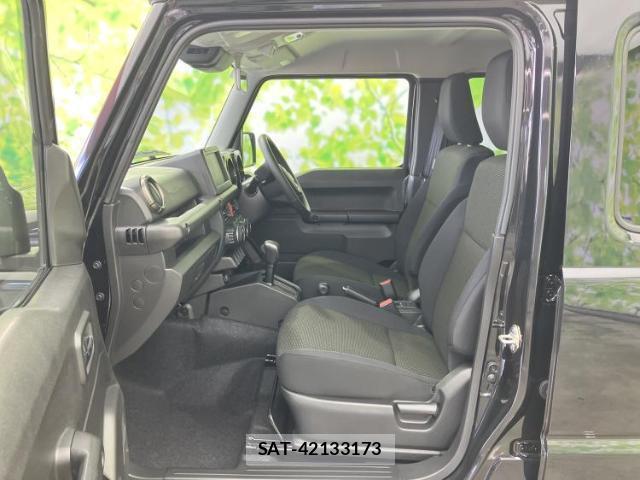 Suzuki JIMNY 2026-05 8225141-6