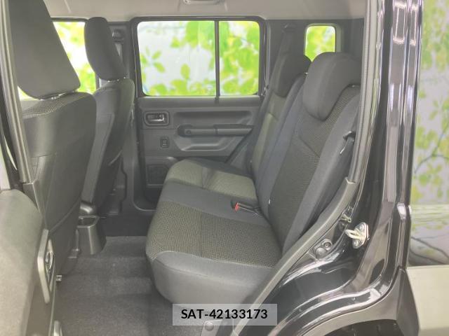 Suzuki JIMNY 2026-05 8225141-7