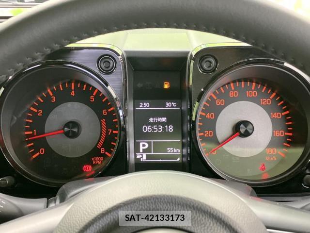 Suzuki JIMNY 2026-05 8225141-8