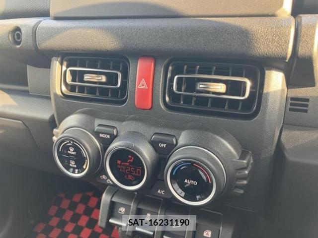 Suzuki JIMNY 2026-02 8225299-10