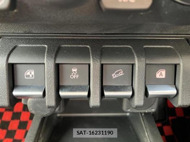 Suzuki JIMNY 2026-02 8225299-11