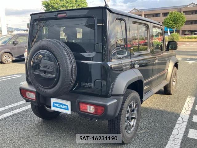 Suzuki JIMNY 2026-02 8225299-2