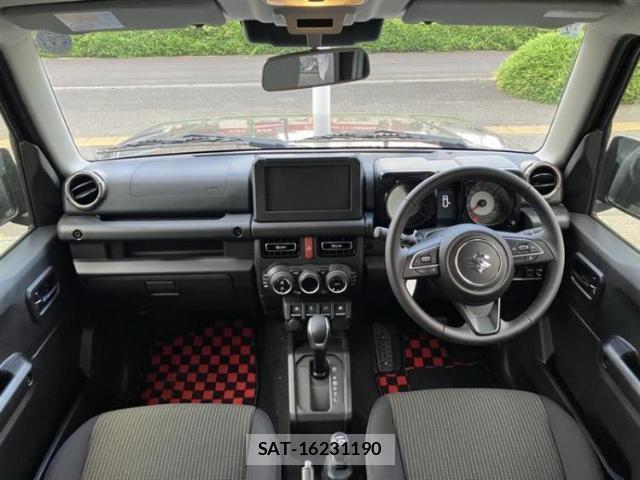 Suzuki JIMNY 2026-02 8225299-3