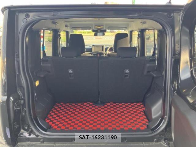 Suzuki JIMNY 2026-02 8225299-7