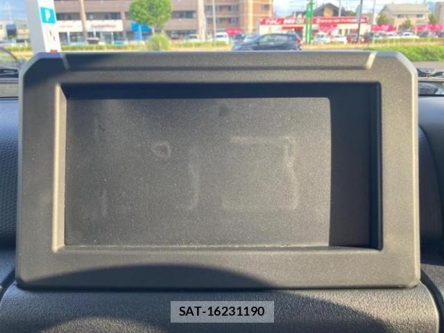 Suzuki JIMNY 2026-02 8225299-8