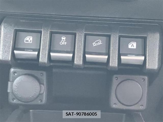 Suzuki JIMNY 2026-05 8225411-14