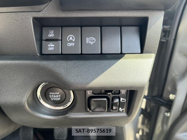 Suzuki JIMNY SIERRA 2023-09 8216244-10
