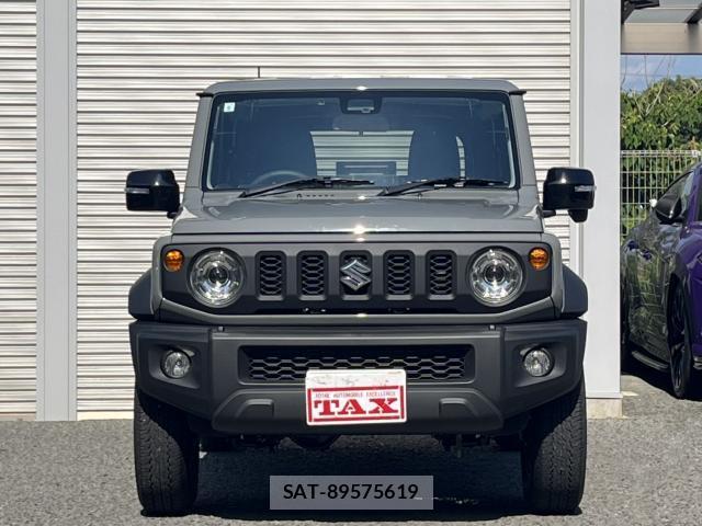 Suzuki JIMNY SIERRA 2023-09 8216244-15