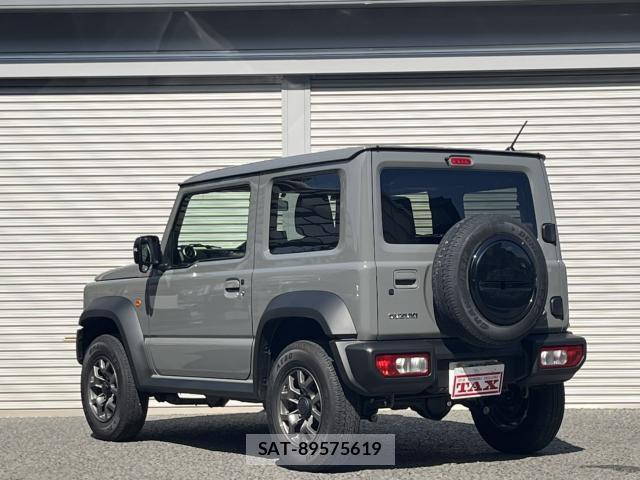 Suzuki JIMNY SIERRA 2023-09 8216244-18