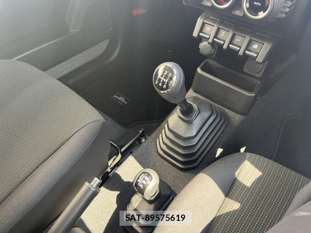 Suzuki JIMNY SIERRA 2023-09 8216244-8