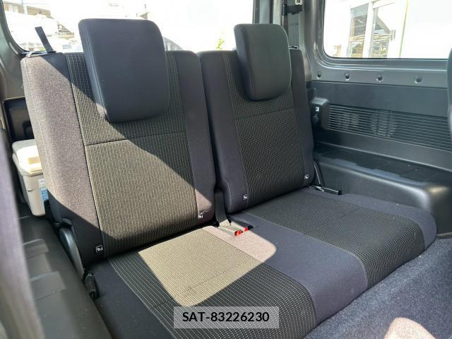 Suzuki JIMNY SIERRA 2023-02 8216249-15