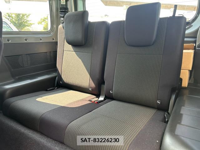 Suzuki JIMNY SIERRA 2023-02 8216249-18