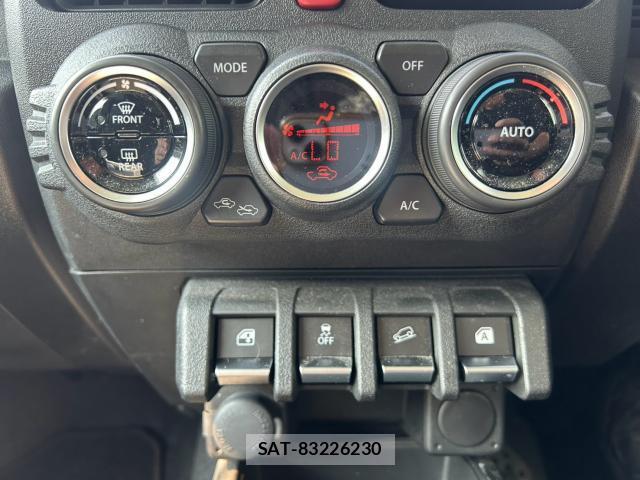 Suzuki JIMNY SIERRA 2023-02 8216249-7