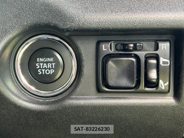 Suzuki JIMNY SIERRA 2023-02 8216249-8