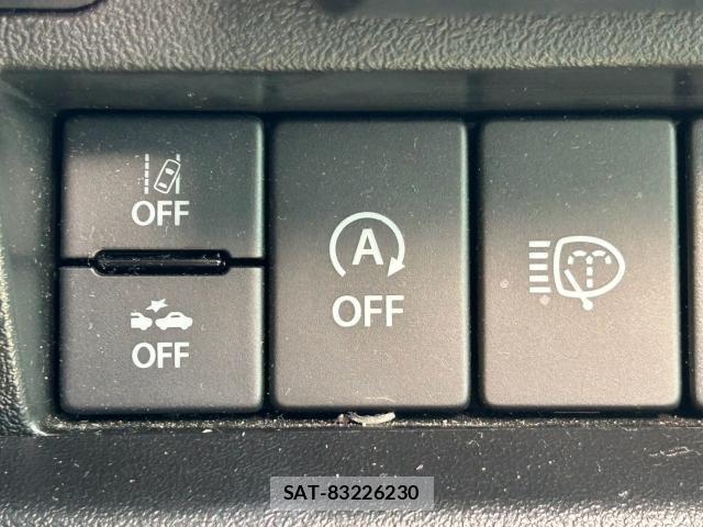 Suzuki JIMNY SIERRA 2023-02 8216249-9