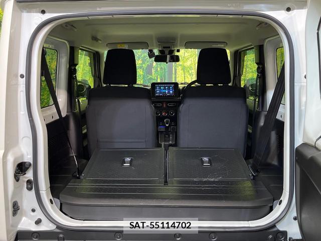 Suzuki JIMNY SIERRA 2025-02 8216319-10