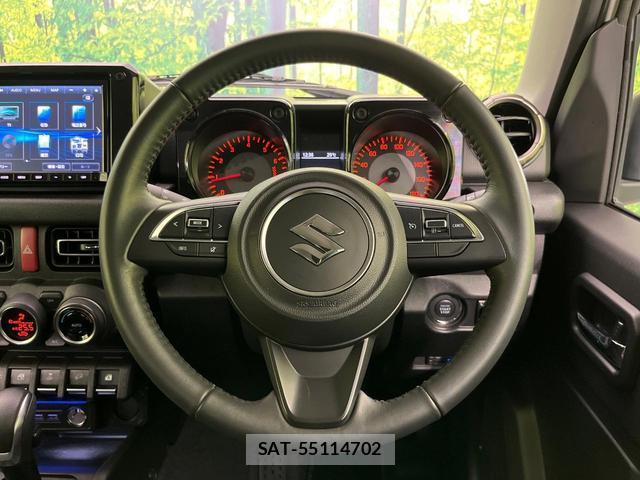 Suzuki JIMNY SIERRA 2025-02 8216319-11